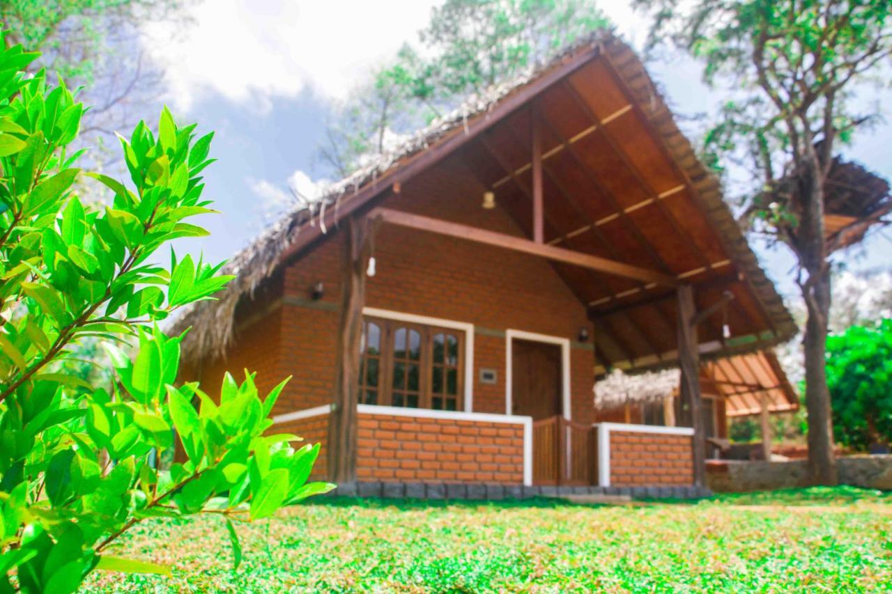 Sigiriya Nature Resort Exteriör bild
