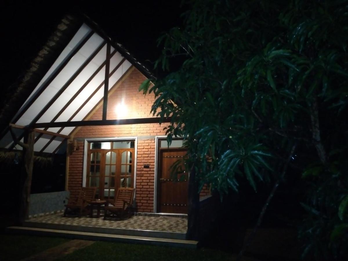 Sigiriya Nature Resort Exteriör bild